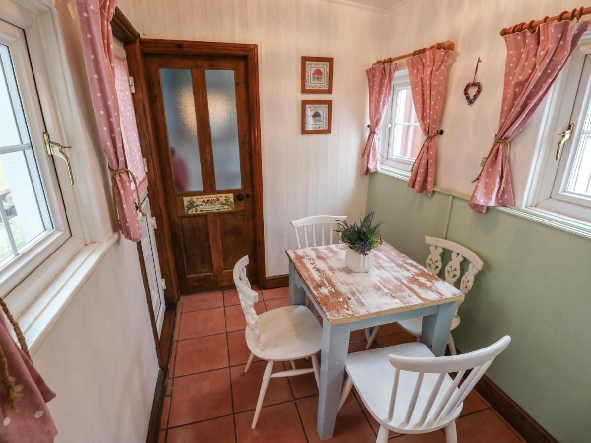 Wee Cot Villa Сандаун Екстериор снимка